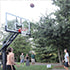 THOR Diamond Basketball System
