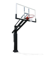THOR Diamond Basketball System