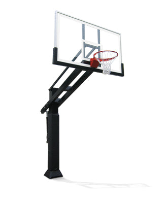 THOR Diamond Basketball System