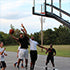 THOR Diamond Basketball System