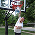THOR Diamond Basketball System