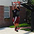 THOR Diamond Basketball System
