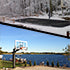 THOR Diamond Basketball System