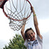 THOR Diamond Basketball System